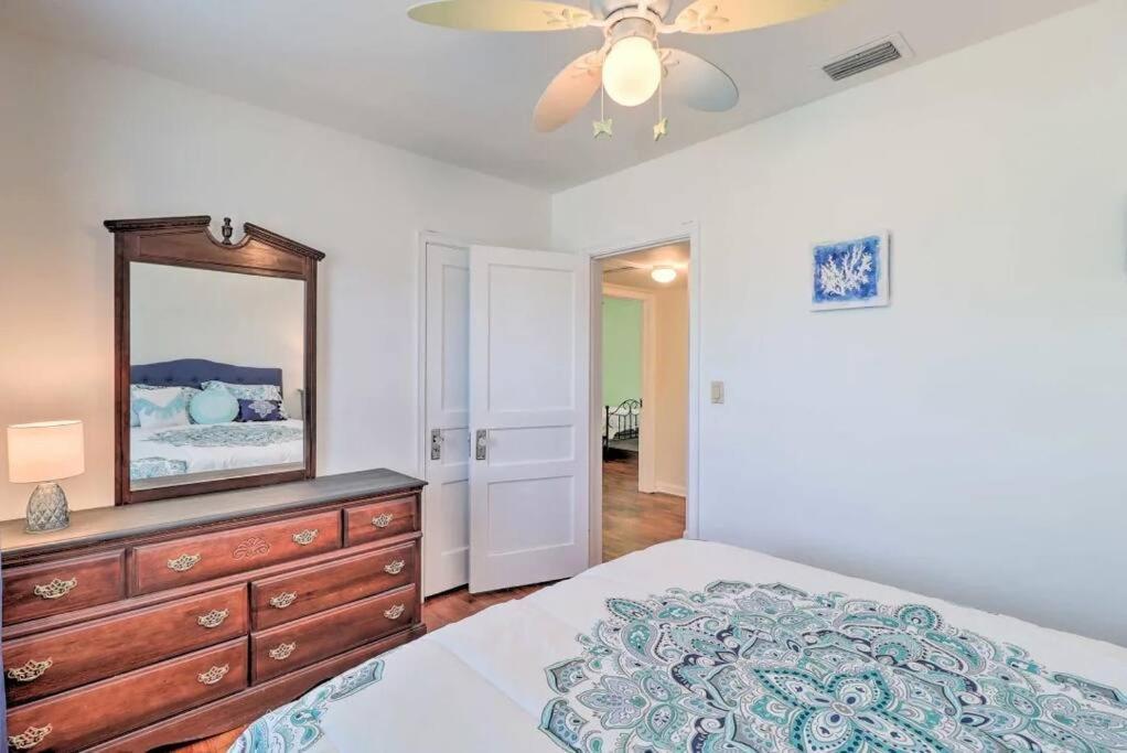 Pool Home Sleeps 6 With Large Fenced Yard Jacksonville Exteriér fotografie