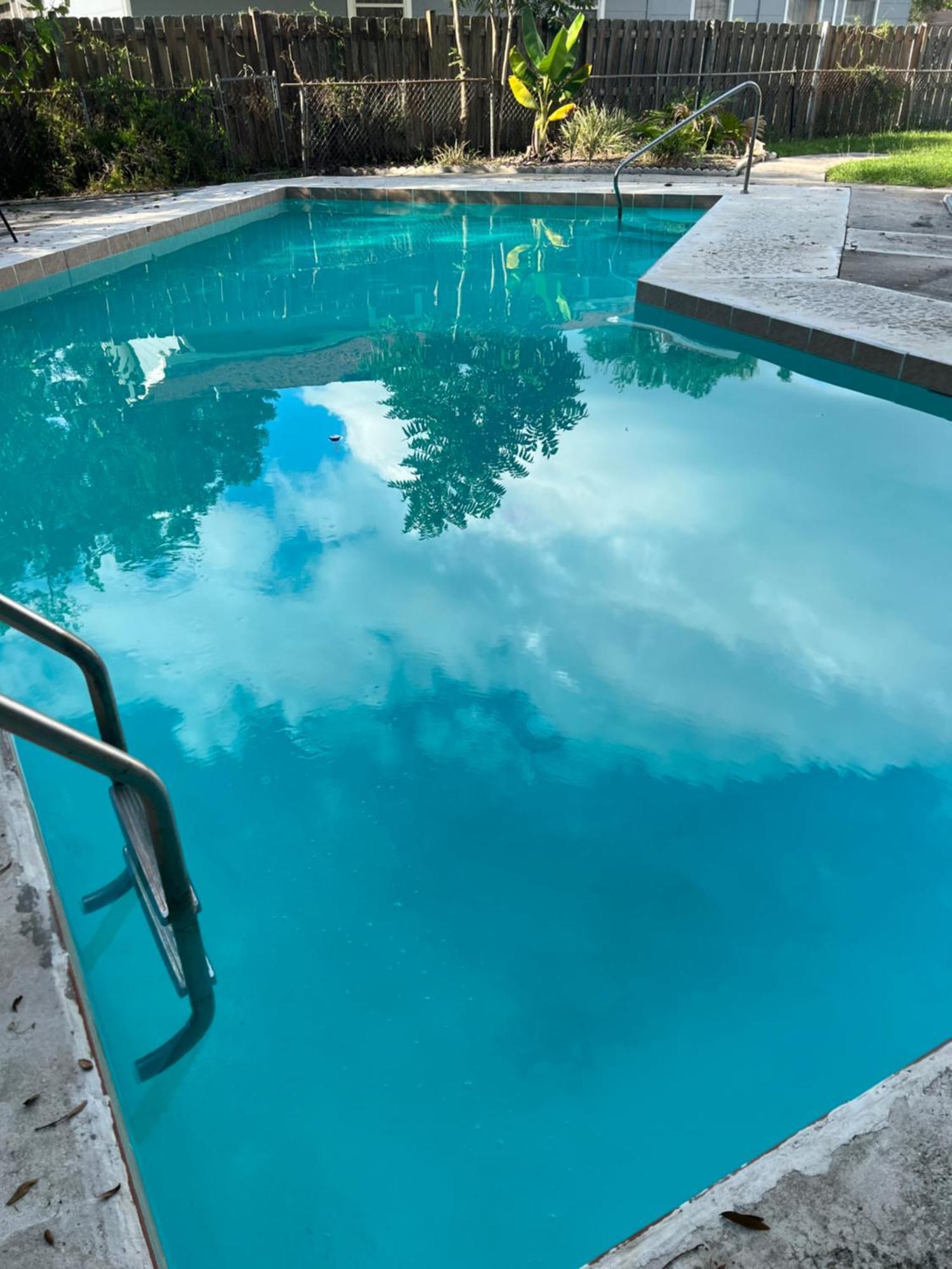 Pool Home Sleeps 6 With Large Fenced Yard Jacksonville Exteriér fotografie