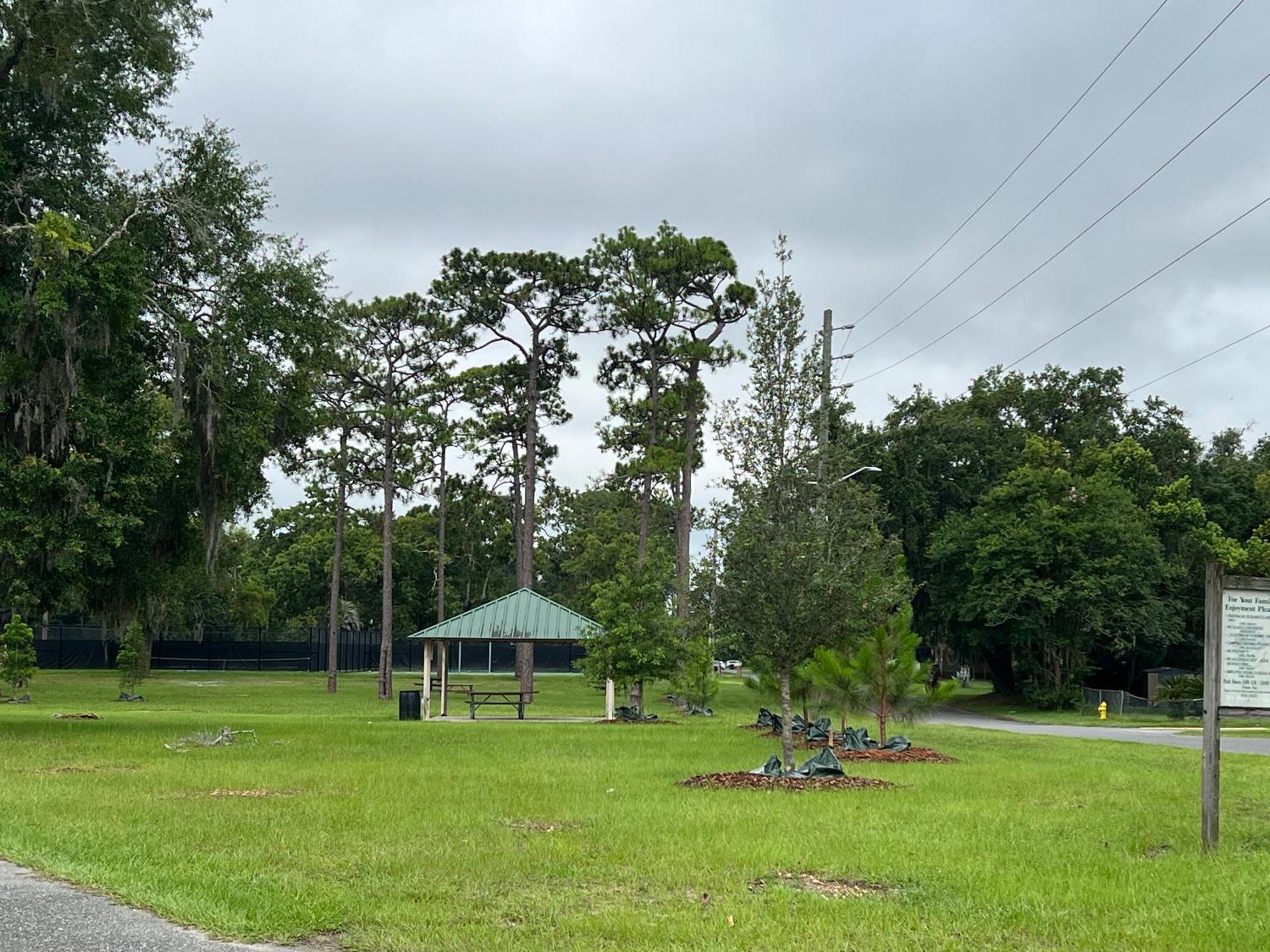 Pool Home Sleeps 6 With Large Fenced Yard Jacksonville Exteriér fotografie