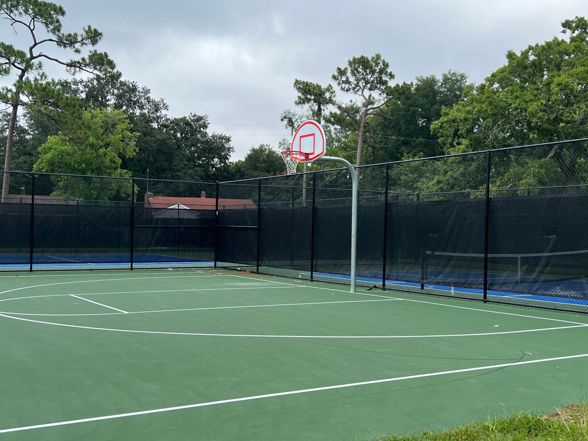 Pool Home Sleeps 6 With Large Fenced Yard Jacksonville Exteriér fotografie